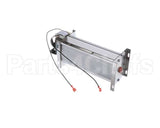 4C744 Omniteam Motor Assembly