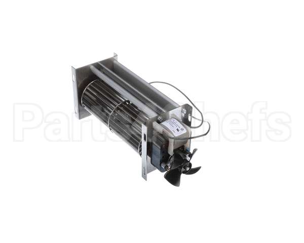4C744 Omniteam Motor Assembly