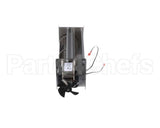 4C744 Omniteam Motor Assembly