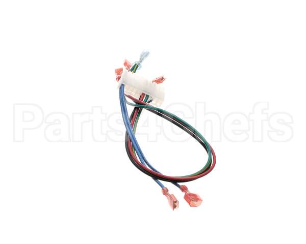 4CT687 Perfect Fry Harness Control L2