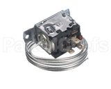 4ELN7604 Daikin 28/48F 277V Spdt Stat W/Cap
