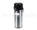 4I-7759-APM-1 Bloomfield Airpot 2.2 Liter Can