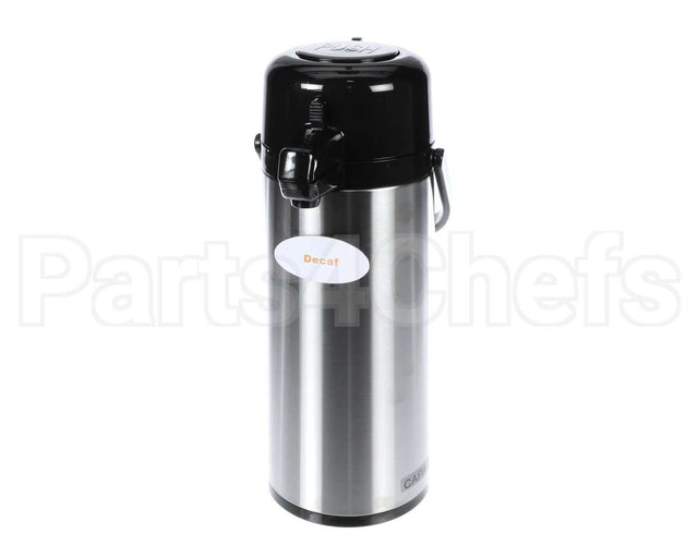 4I-7759-APM-1 Bloomfield Airpot 2.2 Liter Can