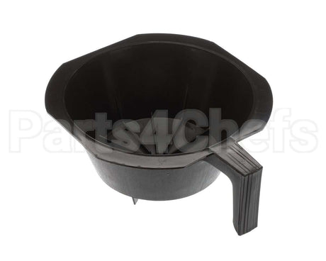 4J-8942-6 Bloomfield Basket Brew Brn 12 Cup