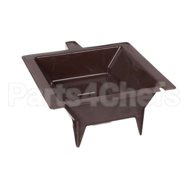 4J-8942-6PP Compatible Bloomfield Basket Brew Brn, Pp 12 Cup