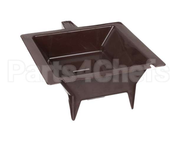 4J-8942-6PP Bloomfield Basket Brew Brn, Pp 12 Cup