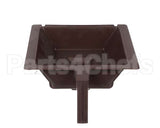 4J-8942-6PP Bloomfield Basket Brew Brn, Pp 12 Cup