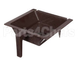 4J-8942-6PP Bloomfield Basket Brew Brn, Pp 12 Cup
