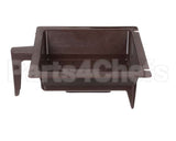 4J-8942-6PP Bloomfield Basket Brew Brn, Pp 12 Cup