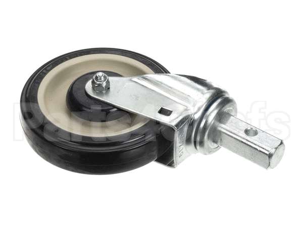 4K0307 Kelmax Caster W/ Square Stem