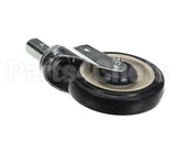 4K0307 Kelmax Caster W/ Square Stem