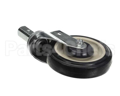 4K0307 Kelmax Caster W/ Square Stem