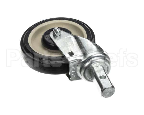 4K0307 Kelmax Caster W/ Square Stem