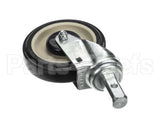 4K0307 Kelmax Caster W/ Square Stem