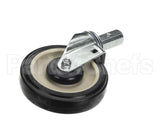 4K0307 Kelmax Caster W/ Square Stem