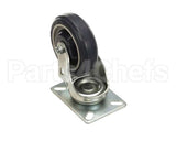 4K0324 Kelmax Swivel Caster
