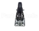 4K0479 Kelmax Caster W Brake