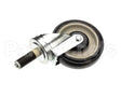 4K1196 Kelmax Caster W/O Brake