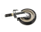 4K1196 Kelmax Caster W/O Brake