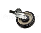 4K1196 Kelmax Caster W/O Brake