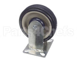 4K4071 Kelmax Caster Rigid