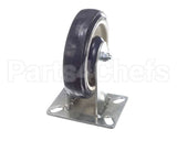 4K4071 Kelmax Caster Rigid