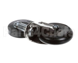 4LD Metro Caster And Bumper