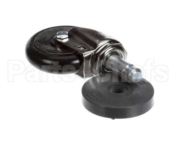 4LD Metro Caster And Bumper