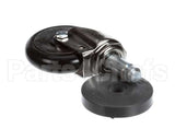 4LD Metro Caster And Bumper