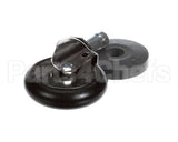 4LD Metro Caster And Bumper