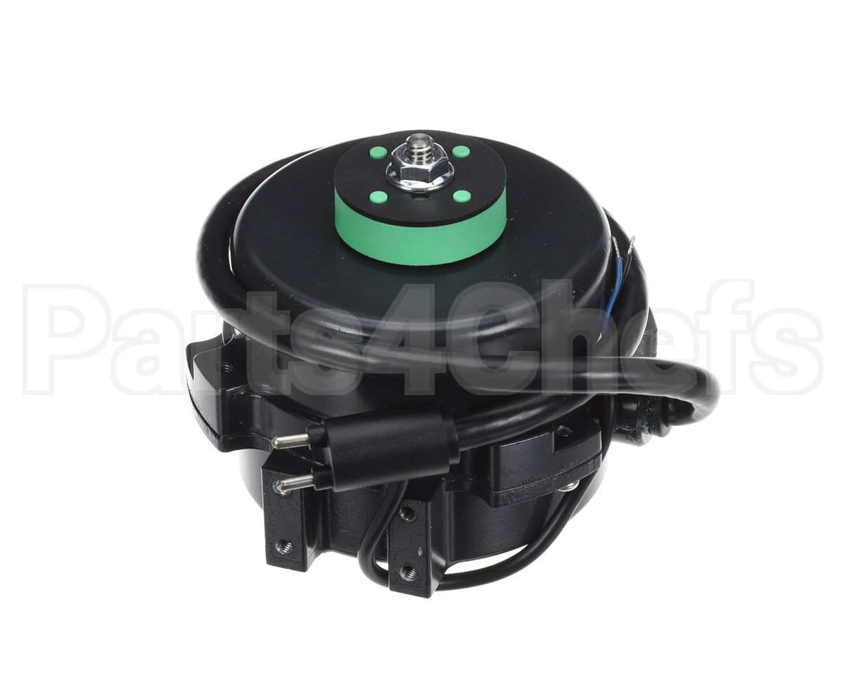 4MO14800012 Turbo Air Evaporator Fan Motor