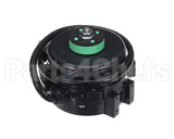4MO14800012 Turbo Air Evaporator Fan Motor
