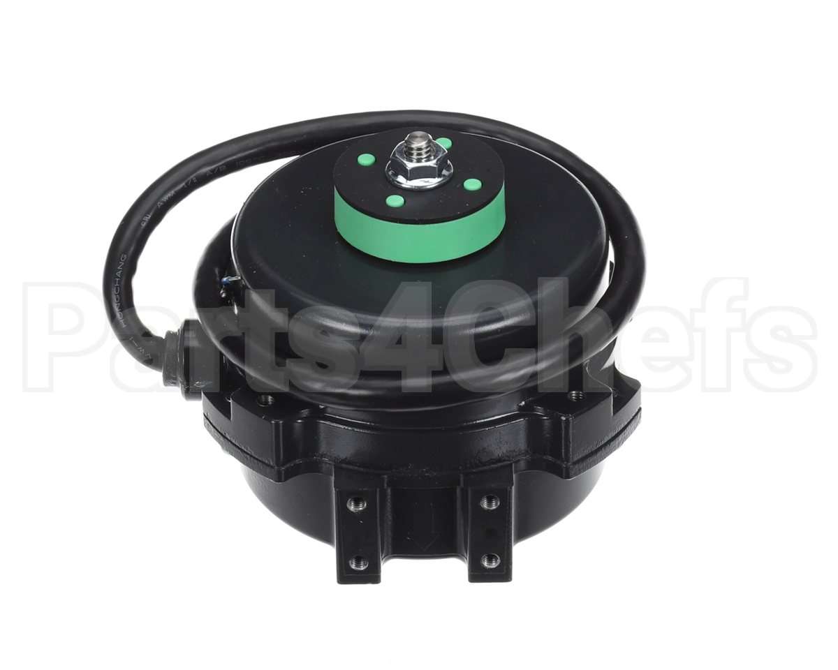 4MO14800012 Turbo Air Evaporator Fan Motor