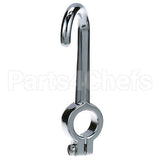 4R Compatible TS Brass Hook, Finger