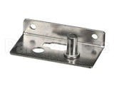 4R1716G01 Hoshizaki Hinge-Door,L Top