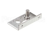 4R1716G02 Hoshizaki Hinge-Door,R Top
