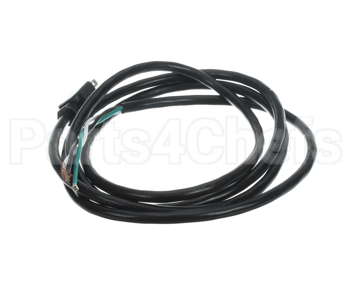 4R5126A01 Hoshizaki Power Supply Cord/As