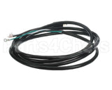 4R5126A01 Hoshizaki Power Supply Cord/As