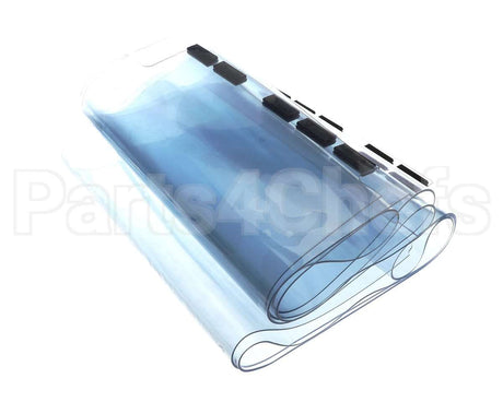 4RPS123478 Kason Replacement Panel; Pair