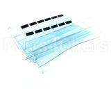 4RPS123676 Kason Thflex Panel 36" X 76" Pair