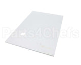 4Y0745-01 Hoshizaki Insulation Top Panel