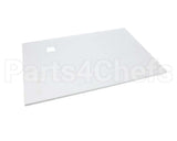 4Y0745-01 Hoshizaki Insulation Top Panel