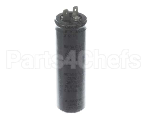 4Y1175-01 Hoshizaki Starting Capacitor (100Mf-160V) #06-5969