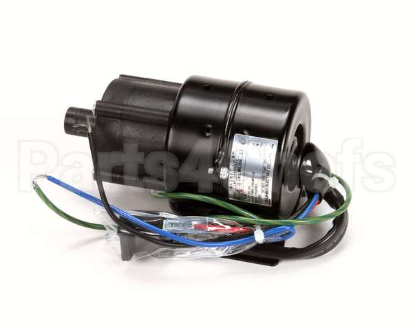 4Y3082A01 Hoshizaki Pump Capacitor Ass