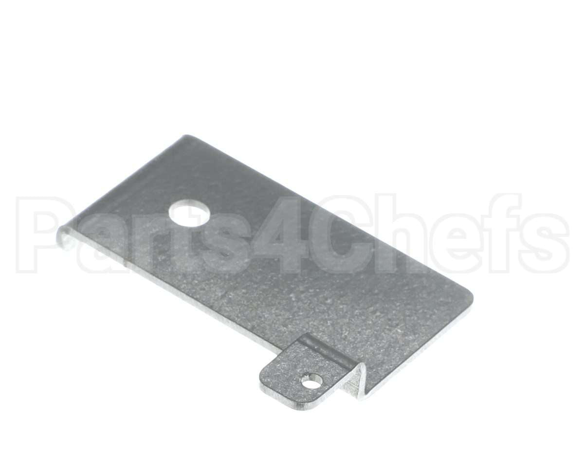 4Y7620M01 Hoshizaki Bracket-Spring