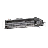 4YJ30 Omniteam Motor Assembly