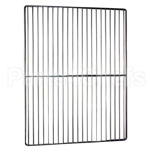 5-111 Compatible Continental Wire Shelf-Zinc