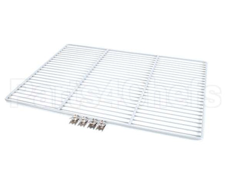 5-111 Continental Refrigeration Shelf (19 1/8 X 25 3/4)