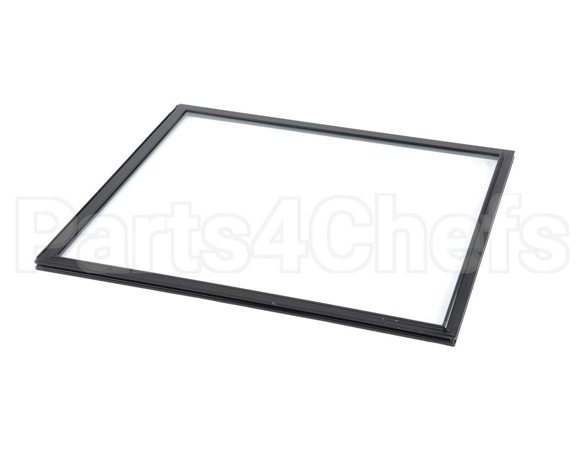 5-1116 Structural Concepts Lh Door