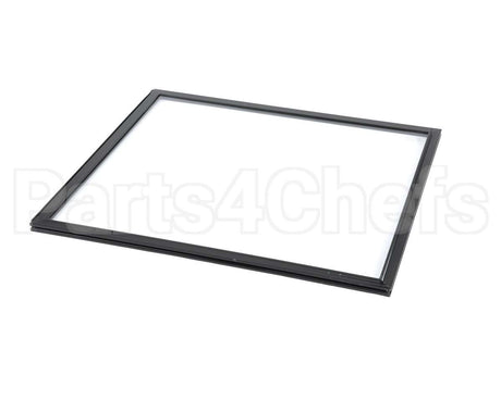 5-1116 Structural Concepts Lh Door